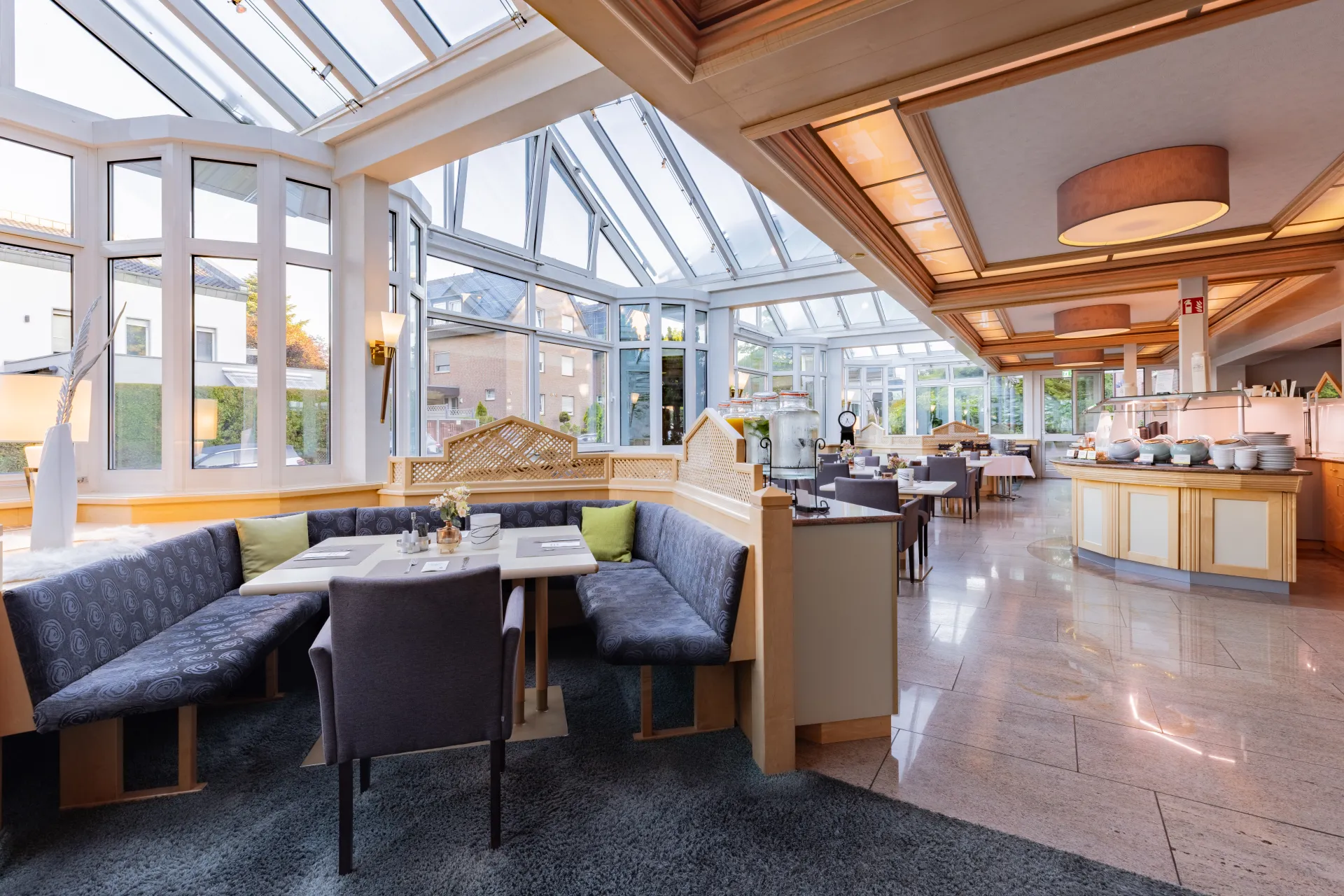 Hotel Elisenhof